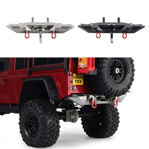 rc crawler trailer