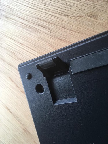 FILCO Majestouch2 Mechanical Keyboard FKBN108M/JB2 - Picture 8 of 11