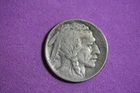Estate Find 1913 - T1 Buffalo Nickel!!  #K11398