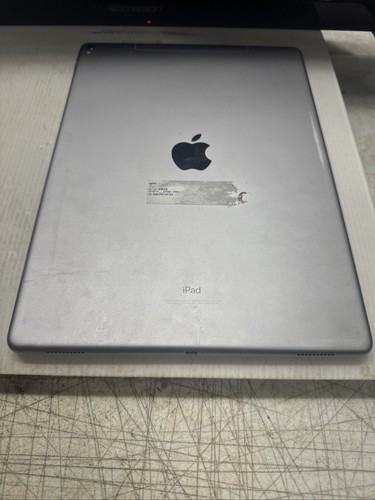 Apple iPad Pro 2nd Gen A1671 12.9" 256GB Wi-Fi + Cellular NPA62LL/A - Afbeelding 3 van 15