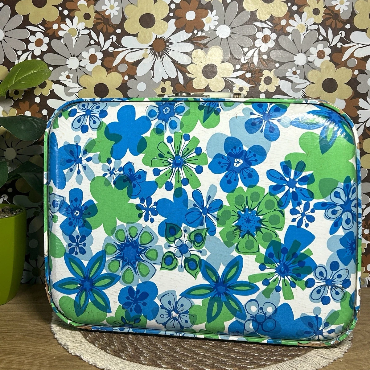 1960s Vintage Luggage & Vintage Travel Accessories for sale | eBay