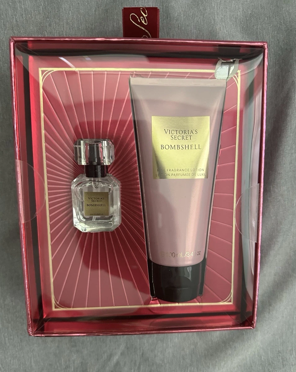 victoria secret bombshell lotion products for sale | eBay