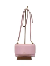 FURLA Shoulder Bag PNK Plain