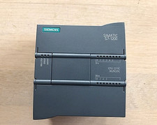 Siemens SIMATIC S7-1200 ( 6ES 7211-1AE40-0XB0...