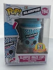 Funko Pop Slurpee Maze Cup 194 Exclusive 7 Eleven 2022 NOT MINT
