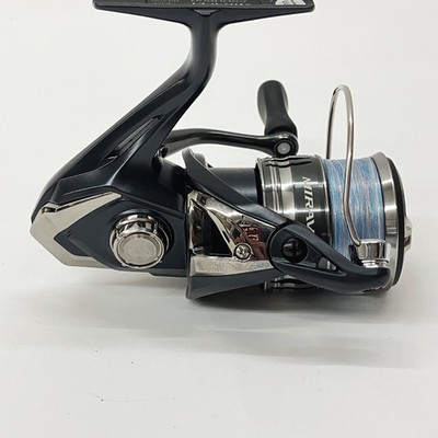 Shimano 22 Miravel 2500SHG Spinning Reel Very Clean Excellent