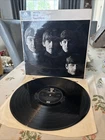 THE BEATLES - " With The Beatles  " 1969 Reissue  LP, PCS 3045 EX/EX TOP COPY