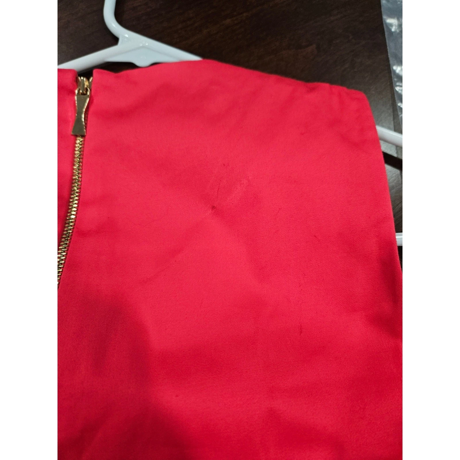 Abito Kate Spade $358 rosa Sawyer scollo a V aderente e svasato con cintura taglia 4