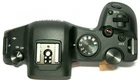 CANON DSLR EOS R6 TOP COVER ASSY ORIGINAL PART CG2-6609