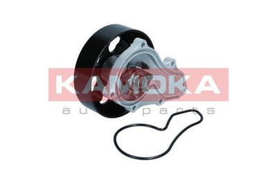 KAMOKA Wasserpumpe, Motorkühlung T0304