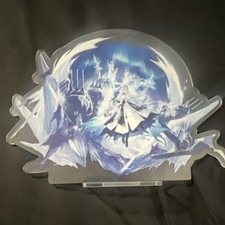 Azur Lane Sovetsky Soyuz Acrylic Standee Collectible
