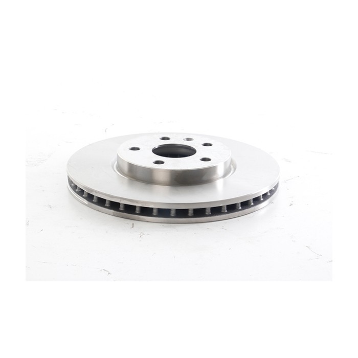 2 Disques de Frein Avant pour Saab 9-5 et Vauxhall Insignia A en Acier Allié