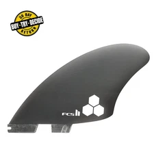 FCS II CI Keel PG Large Twin