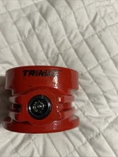 TFW80HD TRIMAX FIFTH WHEEL LOCK King Pin Lock Fifth Wheel Couplers No Key