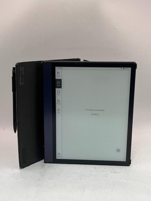 ONYX BOOX Note Air 2 Plus E-Ink Tablet - 10.3'' eBook Reader 64GB