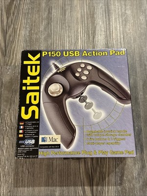 Saitek P150 (J31) Gamepad