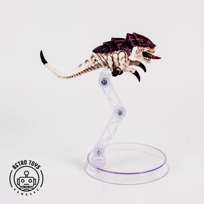 Tyranids Hive Fleet Leviathan Ripper JOYTOY WARHAMMER 40K 1/18 Figur