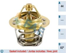 Thermostat Innocenti 90