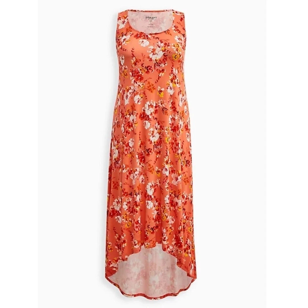 Torrid Maxi Dresses for Women for sale | eBay