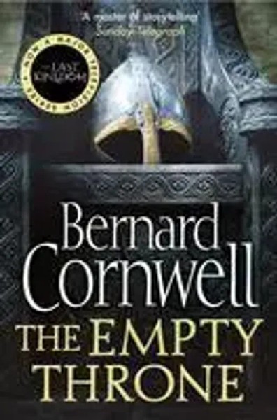Empty Throne Pb | Bernard Cornwell | Taschenbuch | Kartoniert / Broschiert-image