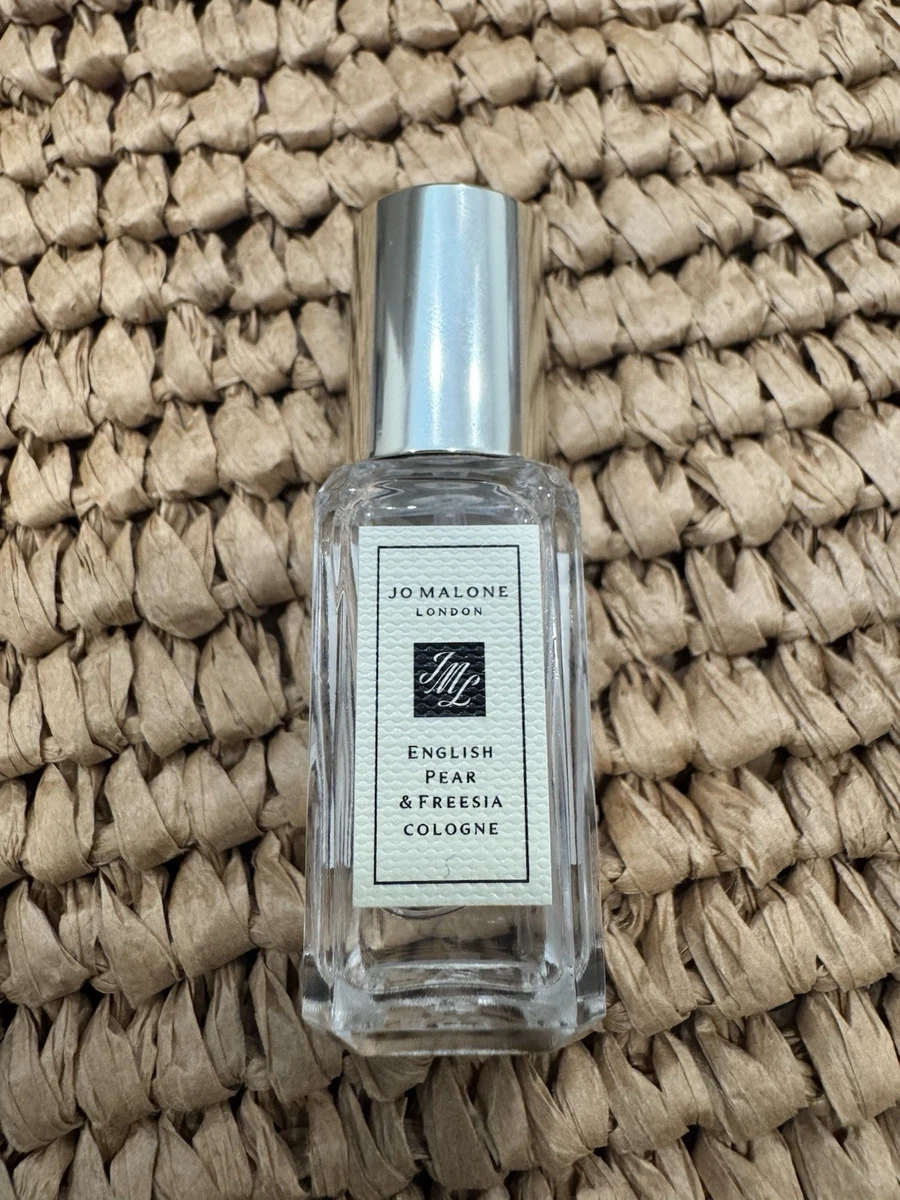 Jo Malone English Pear Freesia for sale | eBay
