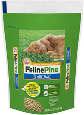 Cat Litter Original 7Lb