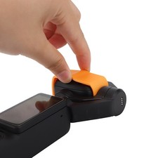 For DJI OSMO Pocket 4Pro Lens Protector Protective Impact-Resistant Cover
