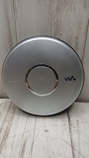 Sony CD Walkman Portable Digital Mega Bass Compact CD Player D-EJ011 