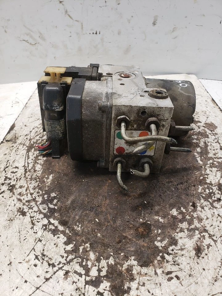 防锁制动零件组件带牵引力控制适用于 99 INTRIGUE 1391035 — 第 2/4 张图片