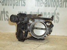 1994 Cadillac Eldorado 4.6L Fuel Injection Throttle Body Idle Air Valve OEM