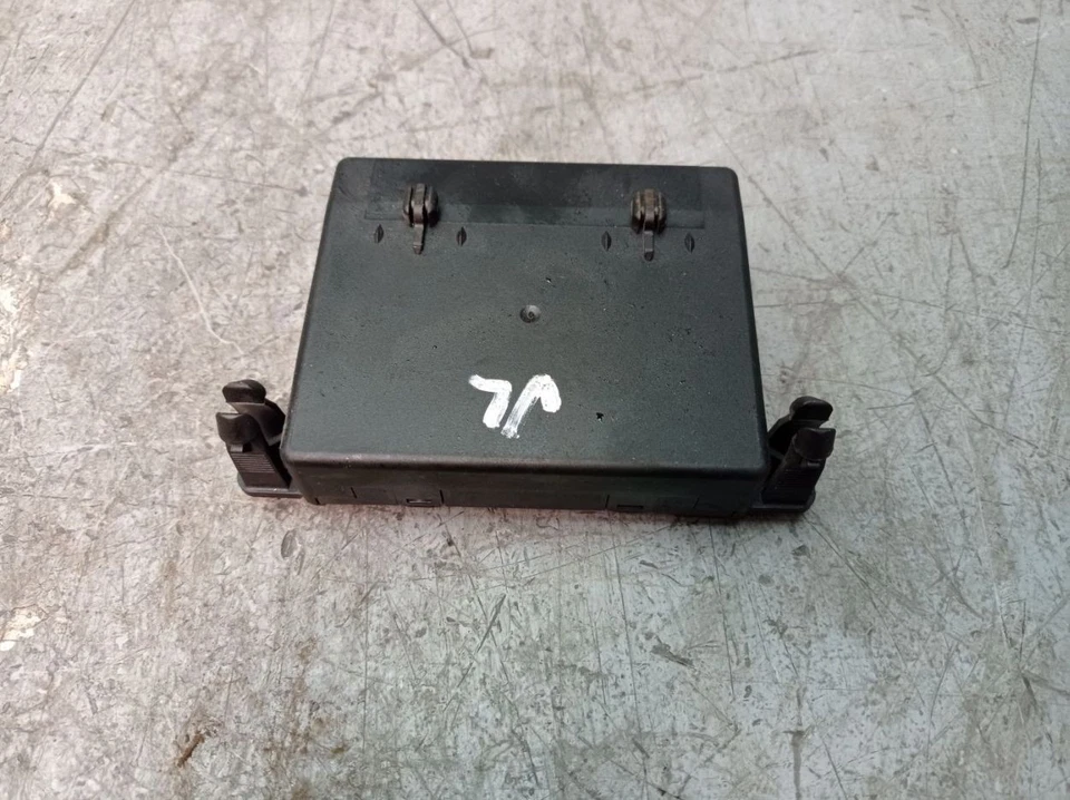 MERCEDES-BENZ SPRINTER 3,5-T FURGONE B906 316 CDI Centralina Porta A9069000501 - Immagine 4 di 4