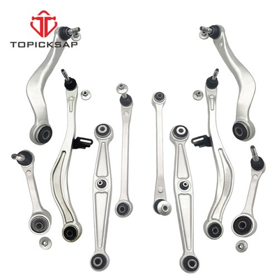#ad 10Pc Rear Upper Lower Suspension Control Arm Kit for Lexus LS460 LS600 H LS600HL $304.68