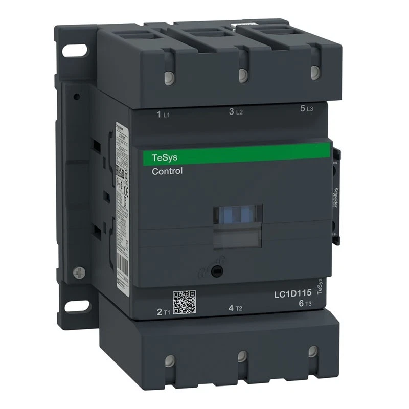 New In box For LC1D115 220VAC Contactor Durable
