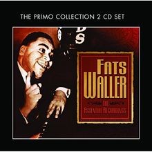 The Essential Recordings von Fats Waller | CD | Zustand sehr gut