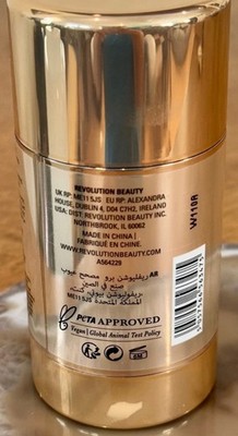 Revolution Pro Blur Stick Bright Face Primer 30g Free Shipping