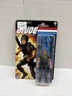 New GI Joe Classified Series Retro Cardback ROCK 'N ROLL 6" Action Figure