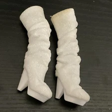 2022 Shadow High Natasha Zima Boots