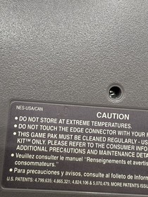 The Jetsons: Cogswell's Caper! (Nintendo NES, 1992) [CART ONLY] *AUTHENTIC