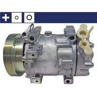Mahle ACP 48 000S Kompressor Klimaanlage FüR Dacia Renault Lada Logan Sandero