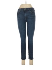 AGOLDE Women Blue Jeans 29W