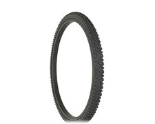 DURO Rocky Wolf Rough 26 x 1.75 Mountain Durable Bike Tire HF-107 Black 50 PSI.