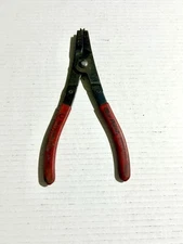 Snap On’s Blue Point : PR-40 9" pair of Heavy Duty snap/ Retaining Ring pliers