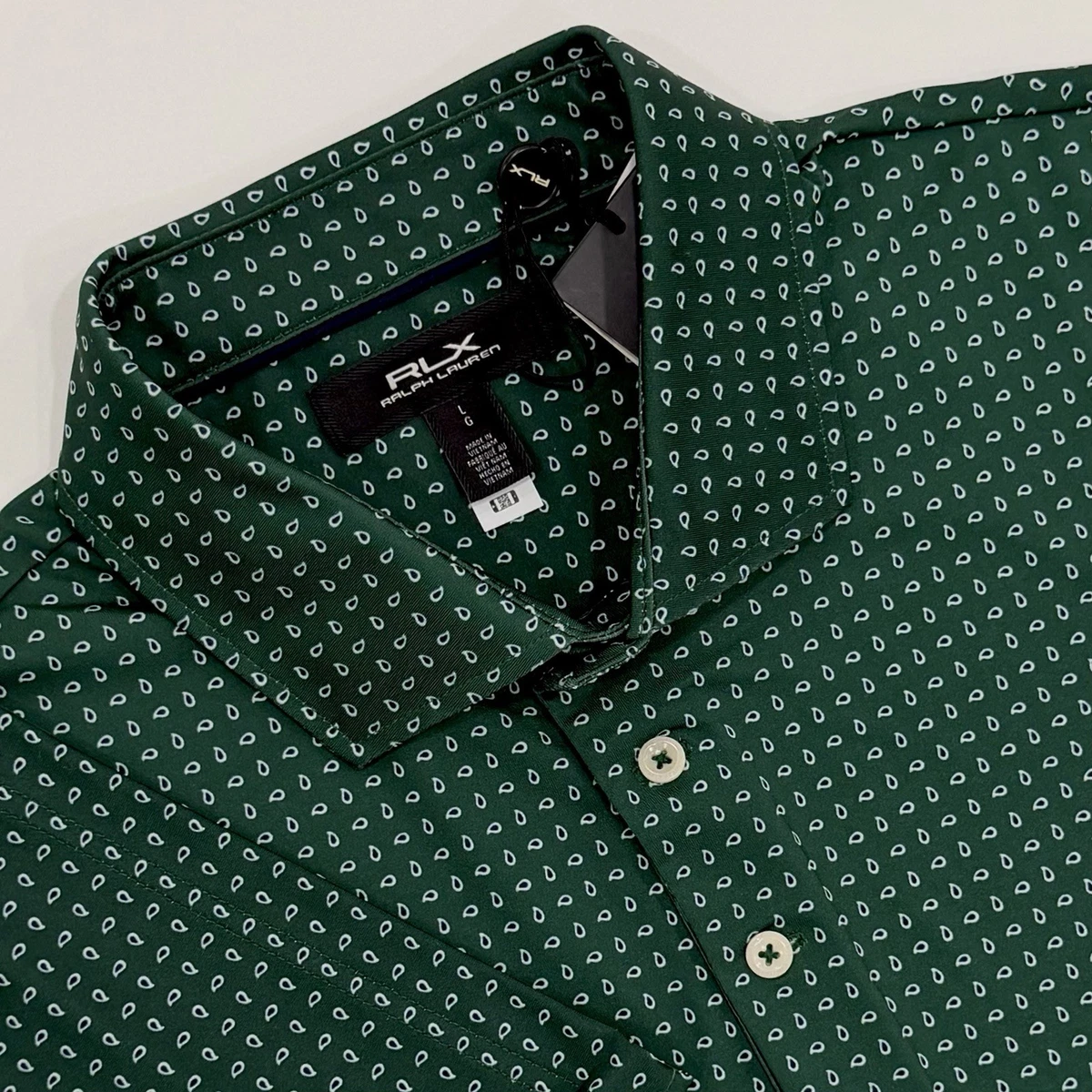 RLX Ralph Lauren Shirts for Men for sale | eBay