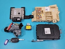 Moteur Hyundai ELANTRA