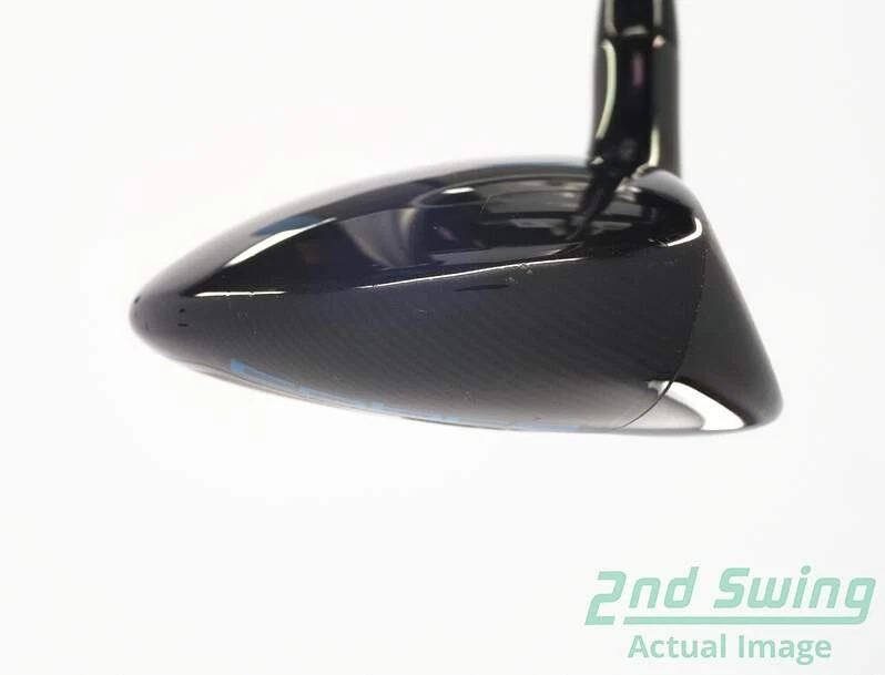 Madera de calle Cobra F-Max Superlite para mujer 7 madera 7W 27° grafito damas derecha 41 Foto 4 de 4