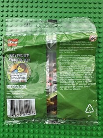 Lego Ninjago  30083 Sealed