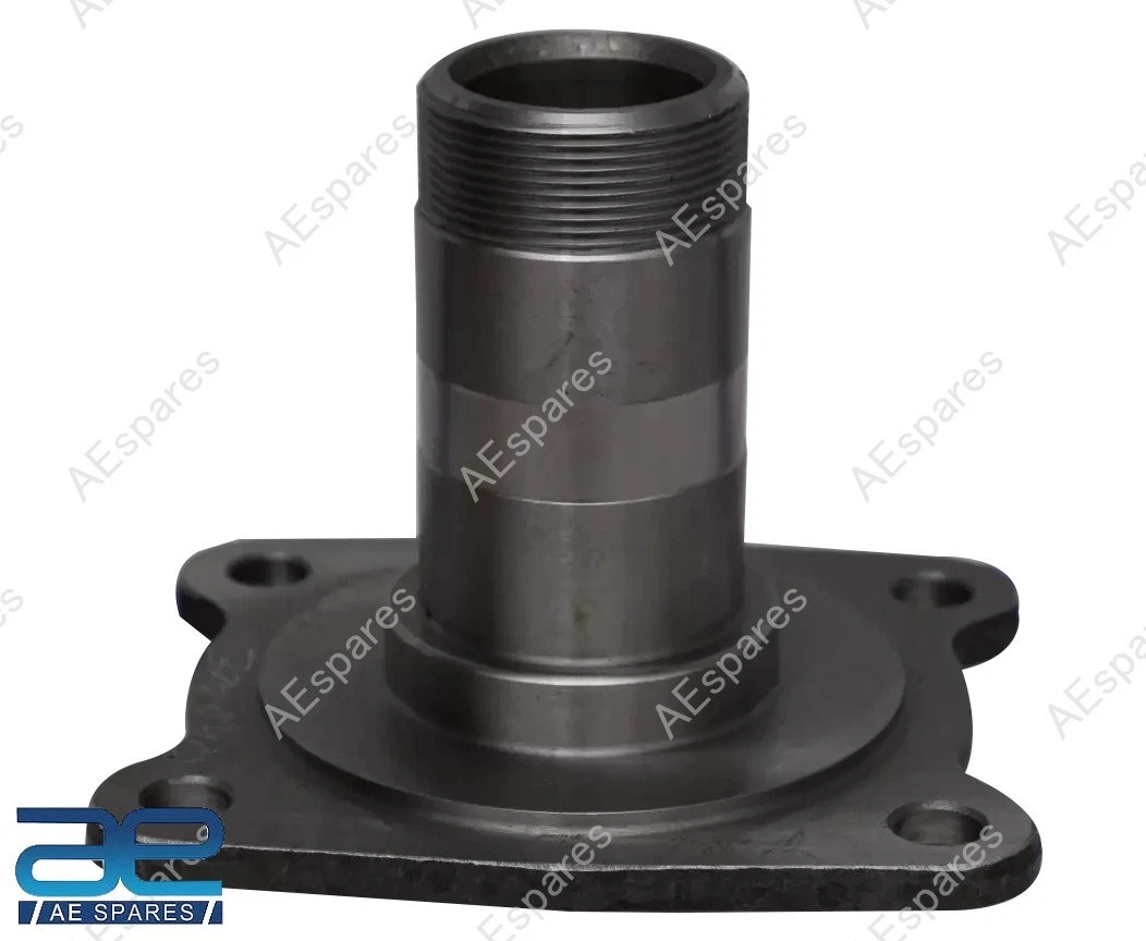 Front Axle Wheel Spindle For Suzuki Samurai SJ410 SJ413 1985-2019 43440M80005