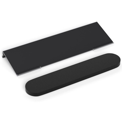 Ergonomic Computer Keyboard Stand - Tilt PC Keyboard Stand Riser for Easy Typ...