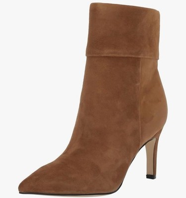 Nine West Womens Gemms Ankle Boots Shoes Women s Size 8