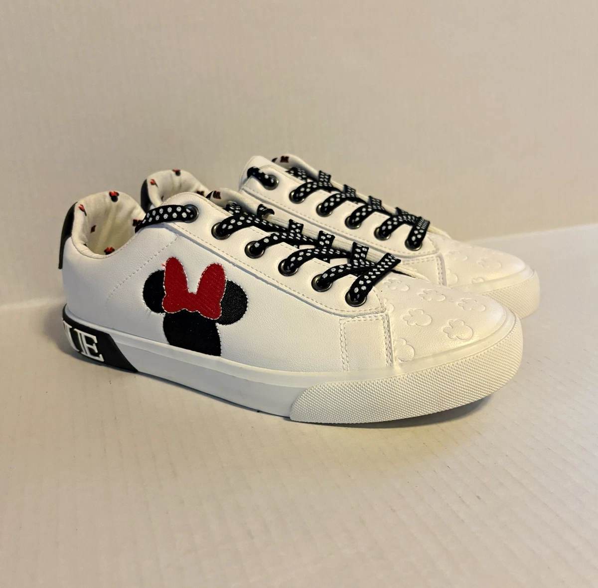 zapatillas urbanas mickey zapatillas